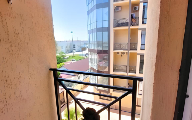 Uyutnye V Siriuse Apartments