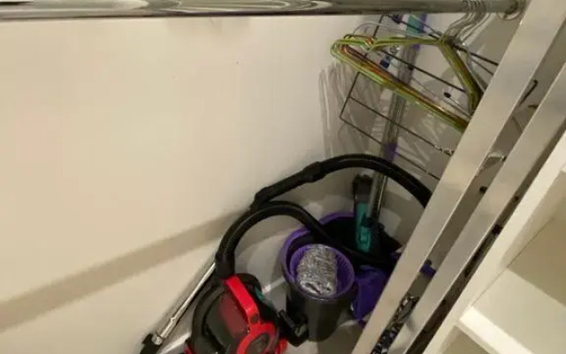 Na Ulitse Pervomayskoy 1 Flat