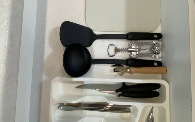 Апартаменты Лунная 30-PosutochnoSV