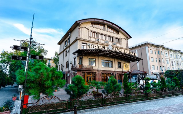 Hotel Bagizagan