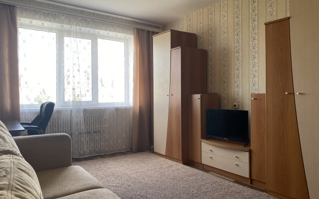 Квартира на Переверткина