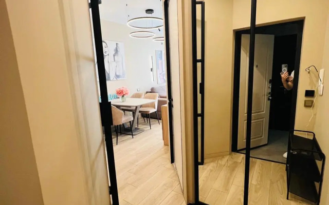 Studiya 31 Kd Apartments