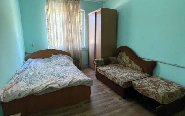 Гостевой дом Одиссея