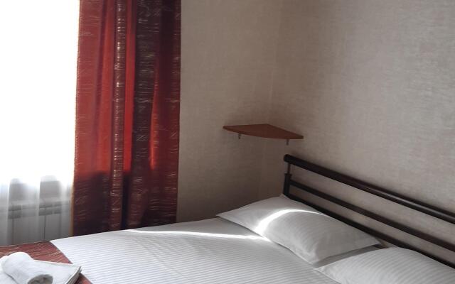 Garmoniya Guest House