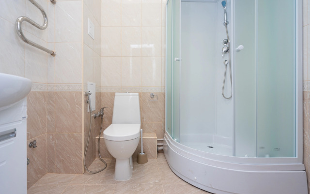 Квартира Тимхаус на Достоевского