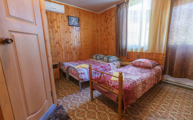 Gostevoj Guest House