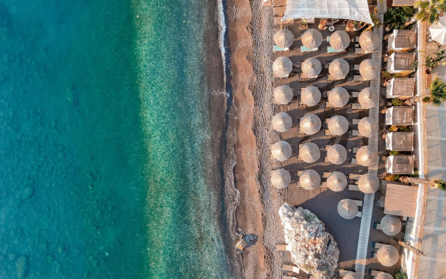 Pilos Suites Hotel