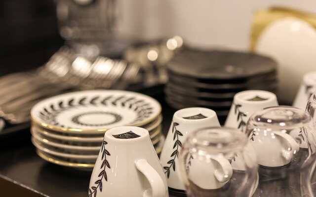 Бутик-отель The Local House