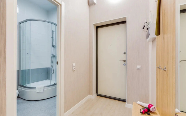 Prime Apartment
