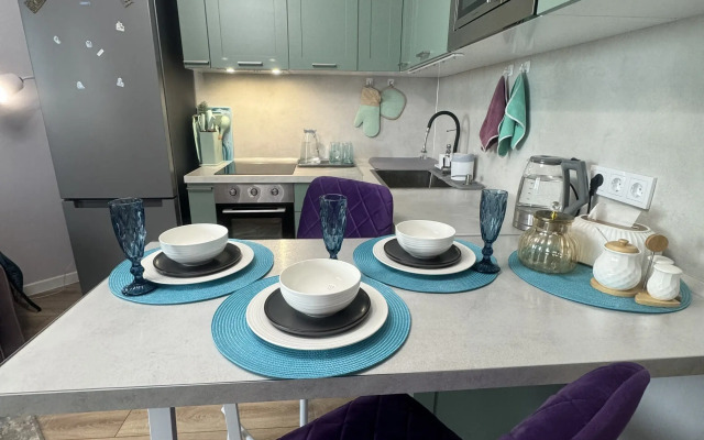 Na Kunikova Flat