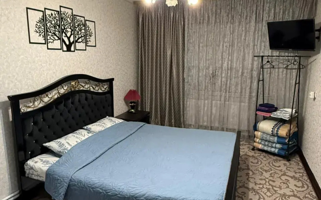 Квартира Дубки Сулакский Каньон