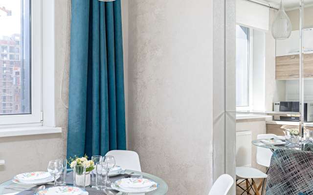 Квартира в Центре Козина 3а