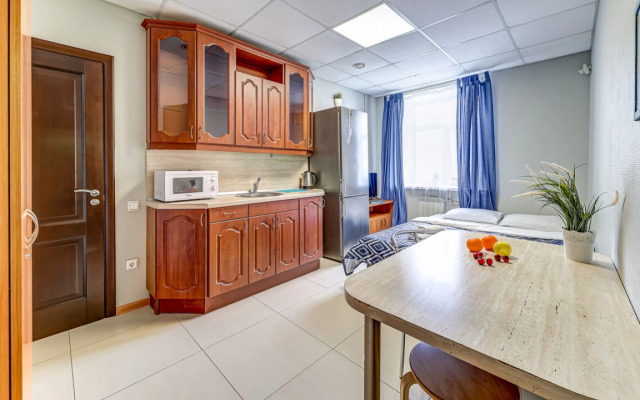 NordKapp Hotel & Apartments 2