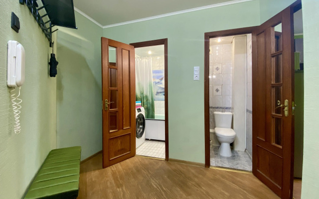Inroomspb Na Pr. Engelsa Flat