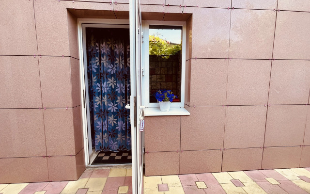 Alina Guest House