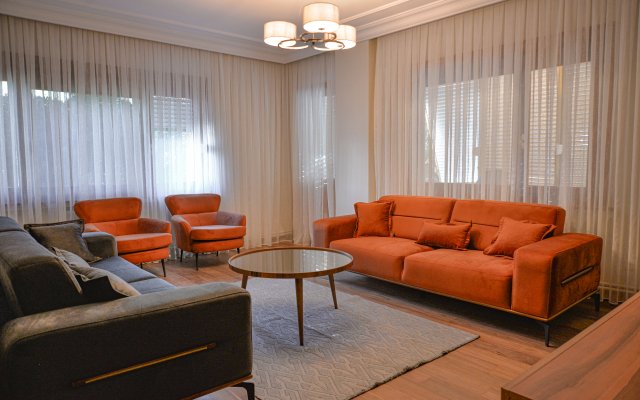 BayMari Suites Florya Istanbul