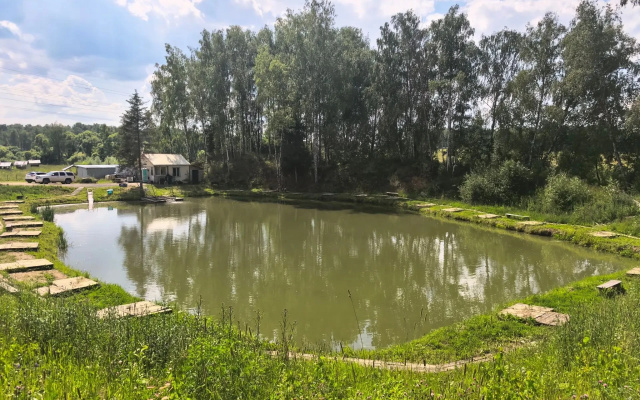 Бунгало МестоКлёва