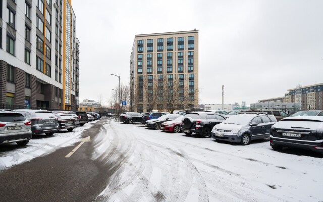 Апартаменты RentalSPb