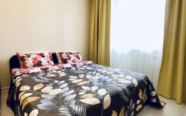 Апартаменты Perfect Flat 5