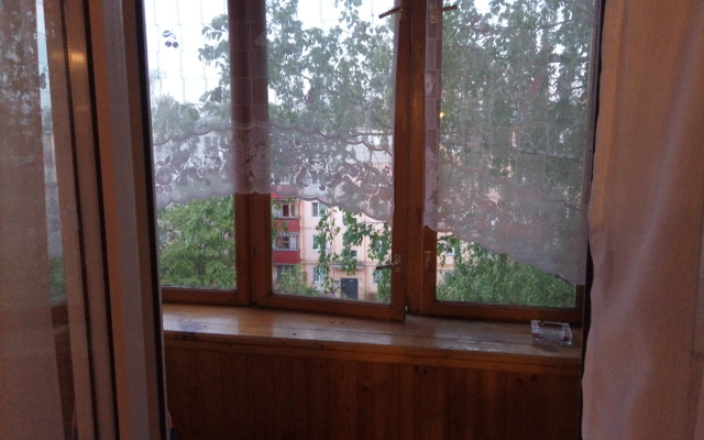 Delyuks Apartments