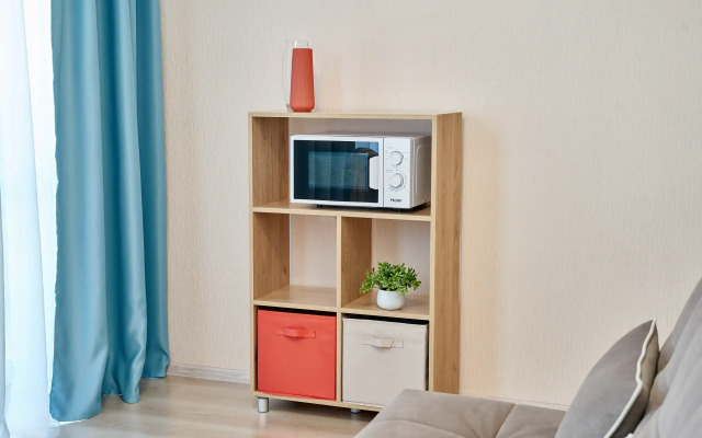 Apart Loren Flat
