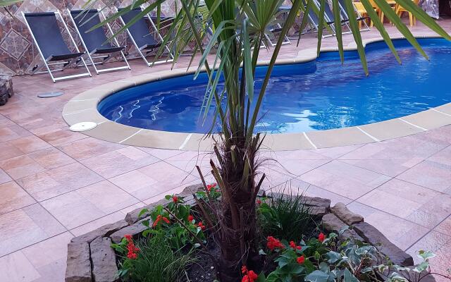 Arkadiya Guest house