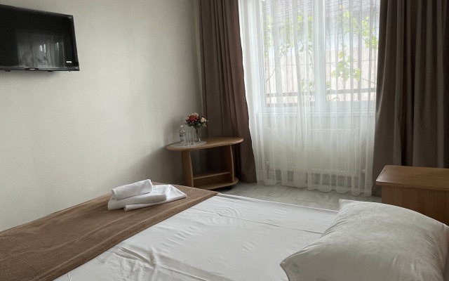 Svyaz Vremyon Guest house