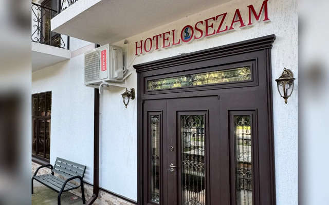 Hotel Sezam Hotel