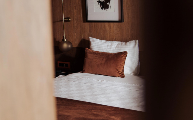 Alp Pasa Hotel - Special Class