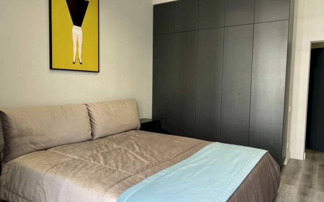 336 Na Mira Apartments