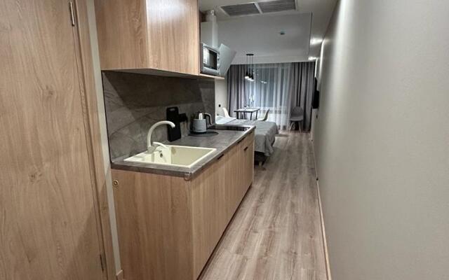 Apartment Soul