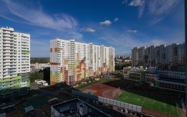 Студия недалеко от центра Санкт-Петербурга 4