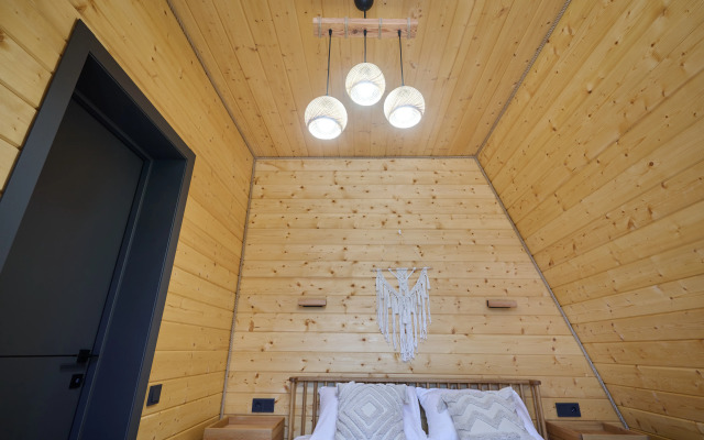 Gornaya Myata Chalet 2