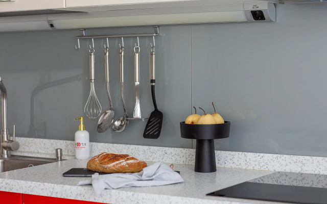 Квартира Уютная квартира в центре города