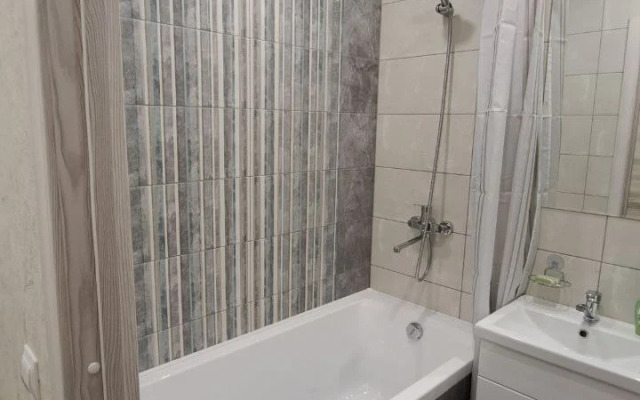 Uyutnaya dvushka pr. Lenina 121 Flat