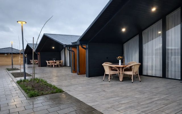 База Отдыха Хазри