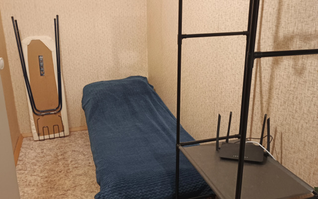 Квартира Однушка в Луговом