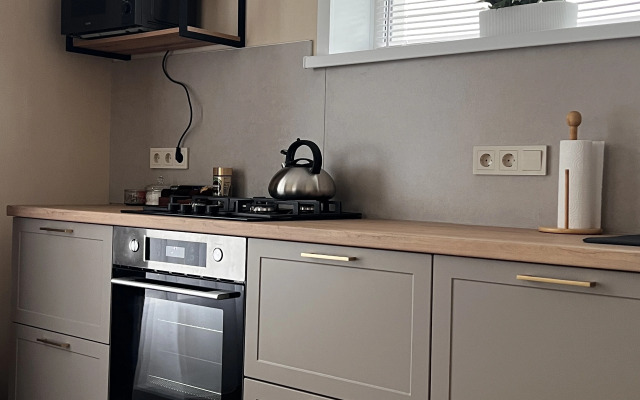 Частный дом в Деревне Семибратское