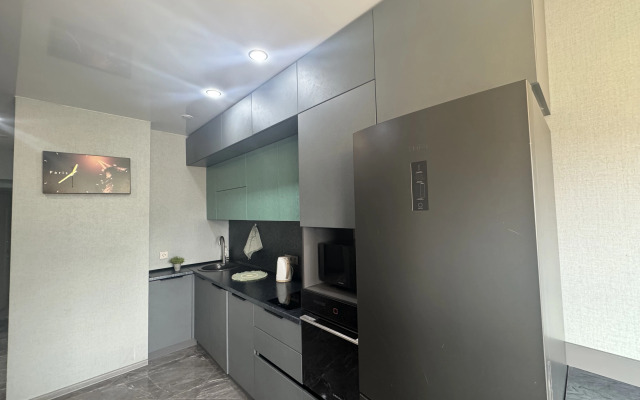 Квартира Уютная