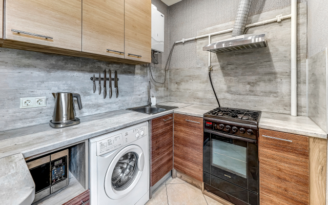 Апартаменты Dostoevsky Apartments от Apartvil