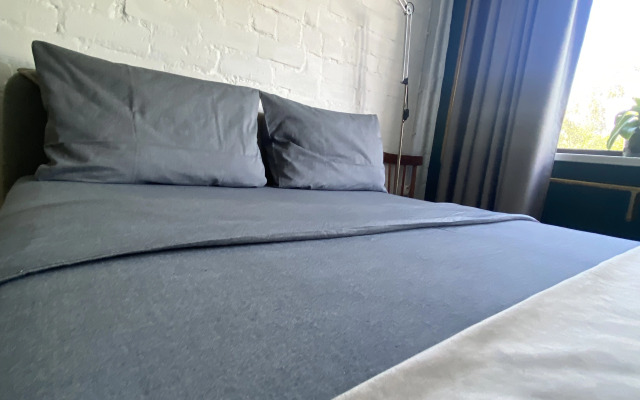 Loft-Studiya Na Sadovoj Apartments