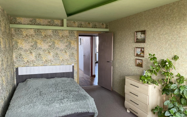 Апартаменты На Старо-Прегольской Набережной 14