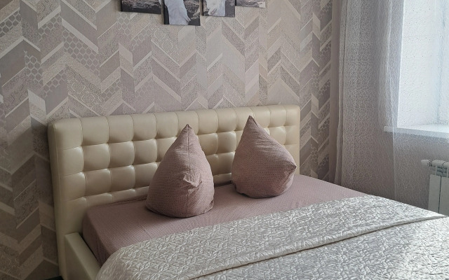 Odnokomnatnaya ZHK Chitinka Flat