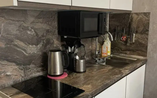 V Alleya Park Flat