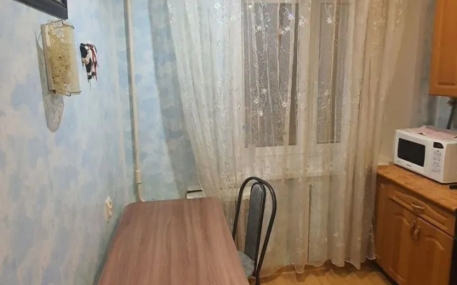 Квартира на Улице Весенняя 5