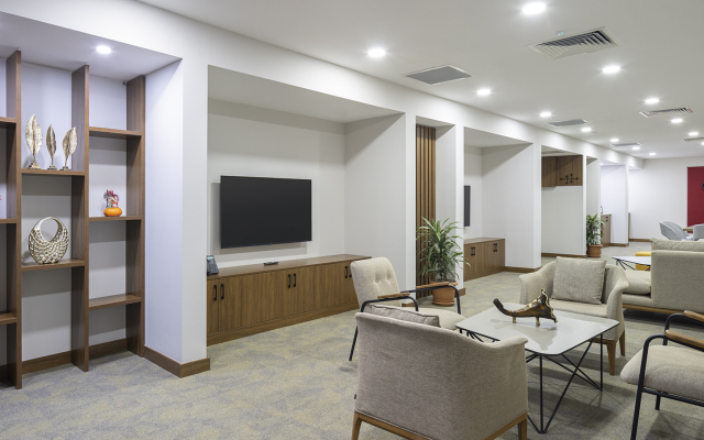 Hampton by Hilton Istanbul Arnavutkoy