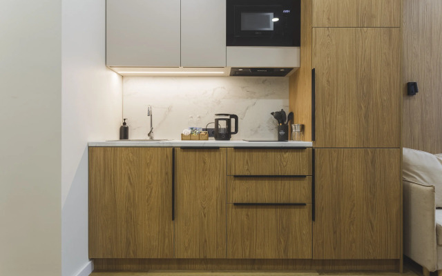 Апартаменты Апарт-отель ALTO