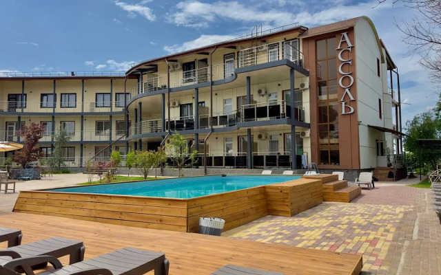 Assol Hotel