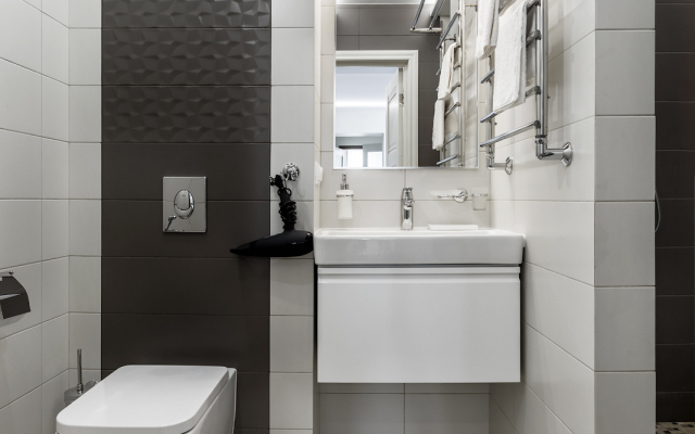 Апартаменты Астория