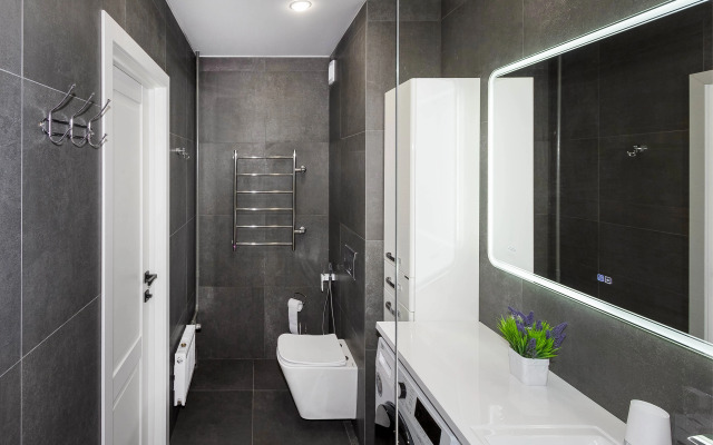 Квартира Современная на Лакина 2